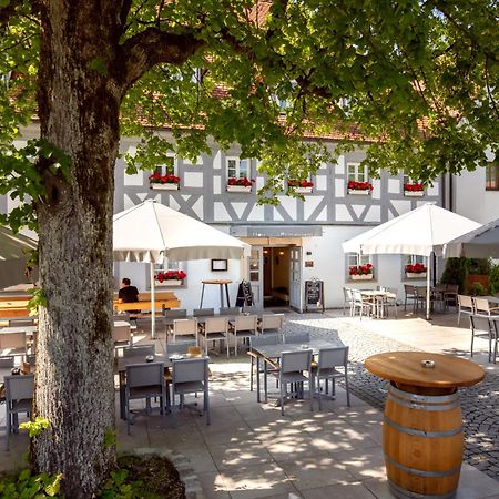 Hotel-Restaurant Heiligenstadter Hof Heiligenstadt in Oberfranken Kültér fotó