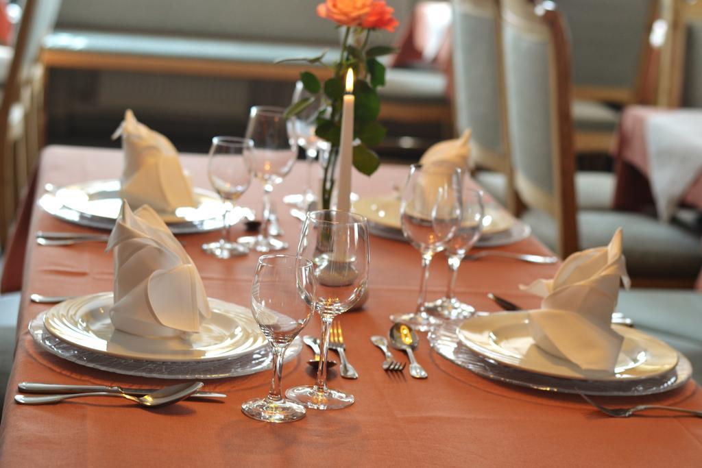 Hotel-Restaurant Heiligenstadter Hof Heiligenstadt in Oberfranken Kültér fotó
