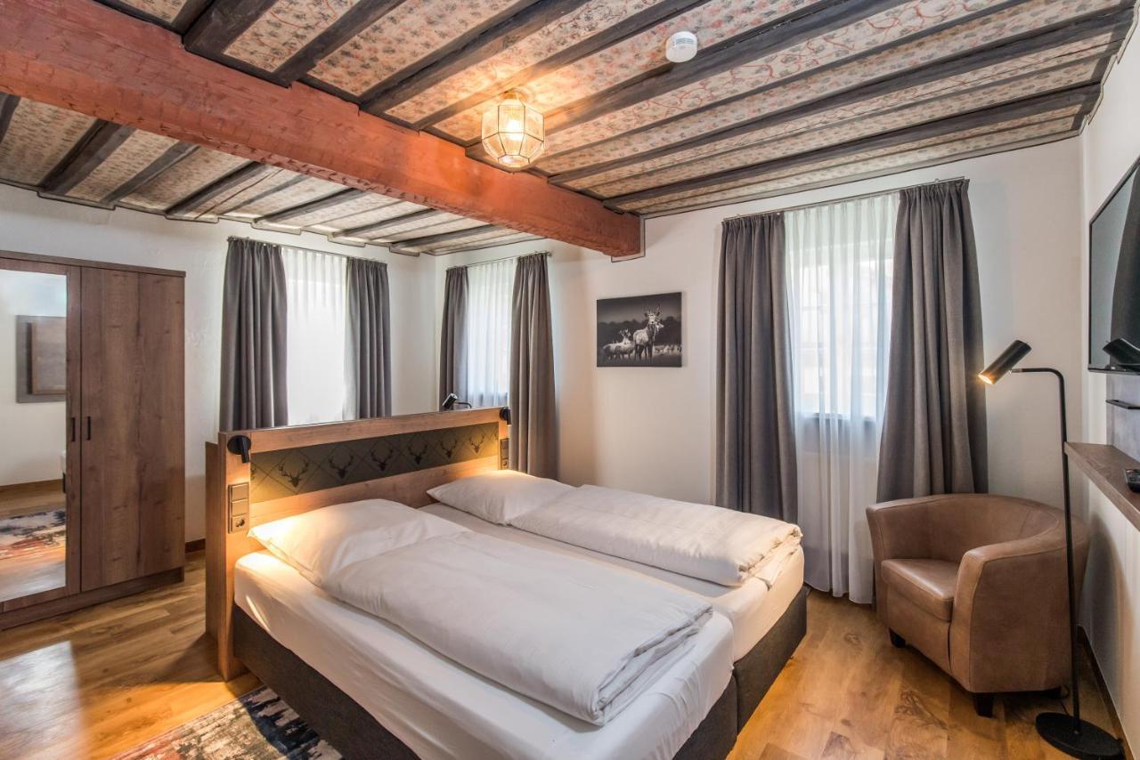 Hotel-Restaurant Heiligenstadter Hof Heiligenstadt in Oberfranken Kültér fotó