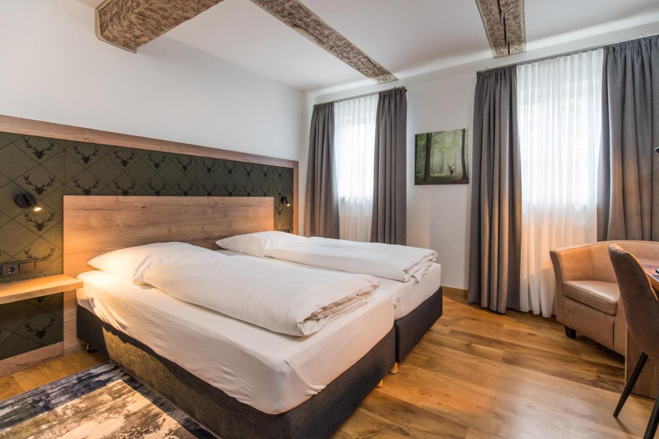Hotel-Restaurant Heiligenstadter Hof Heiligenstadt in Oberfranken Kültér fotó