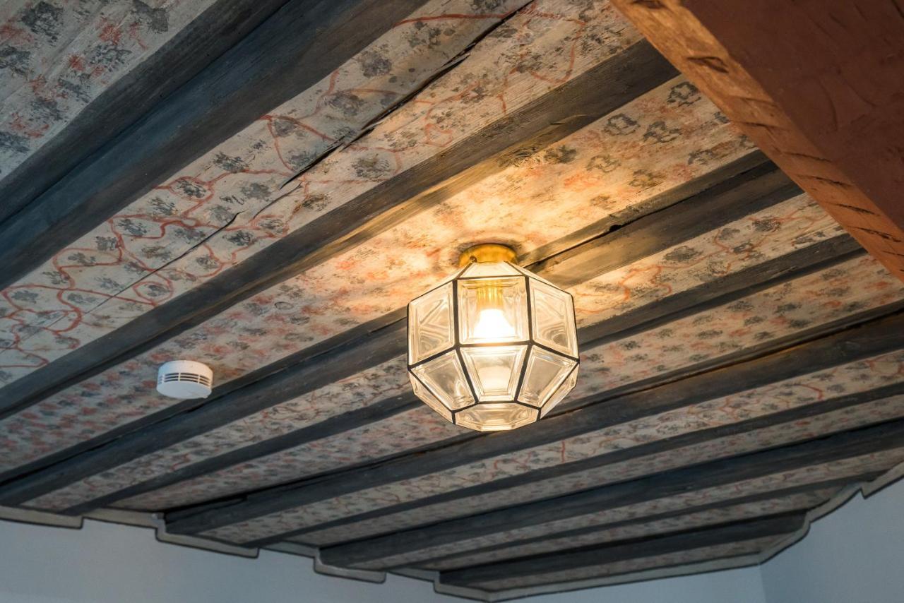 Hotel-Restaurant Heiligenstadter Hof Heiligenstadt in Oberfranken Kültér fotó