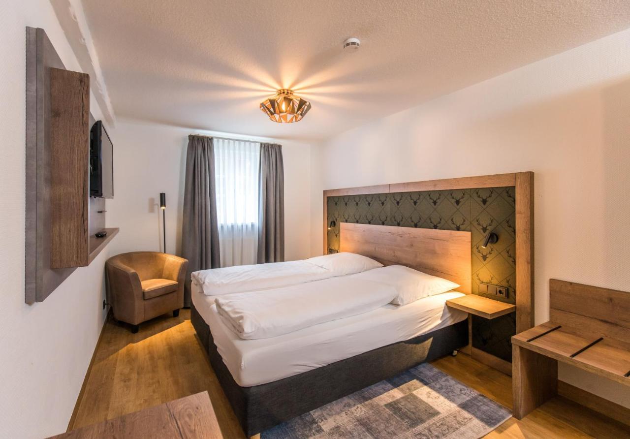 Hotel-Restaurant Heiligenstadter Hof Heiligenstadt in Oberfranken Kültér fotó