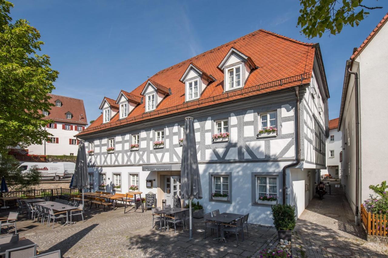 Hotel-Restaurant Heiligenstadter Hof Heiligenstadt in Oberfranken Kültér fotó