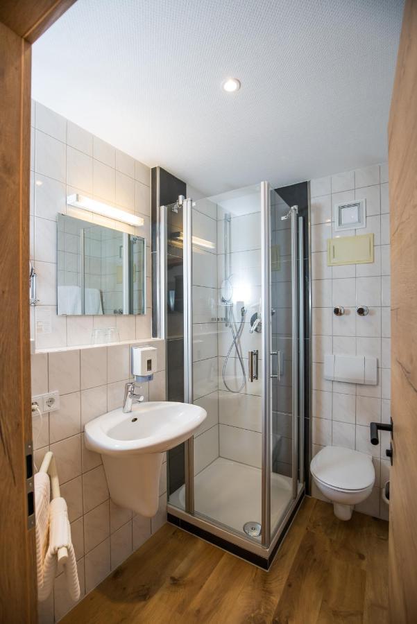 Hotel-Restaurant Heiligenstadter Hof Heiligenstadt in Oberfranken Kültér fotó